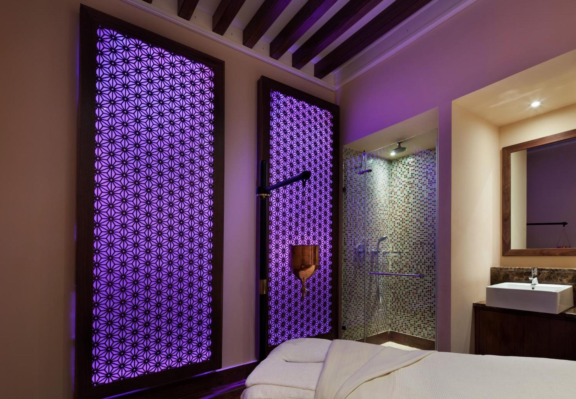 Hotel Beresheet By Isrotel Exclusive Mitzpe Ramon