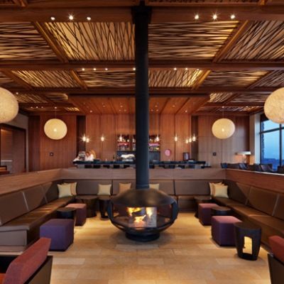 Hotel Beresheet By Isrotel Exclusive Mitzpe Ramon